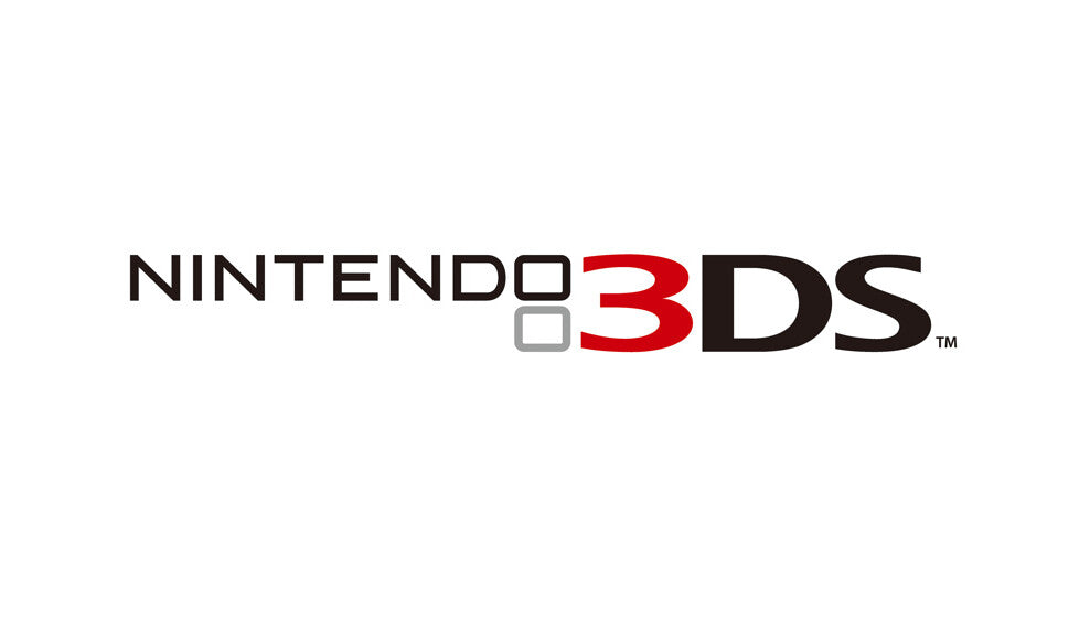Nintendo 3DS
