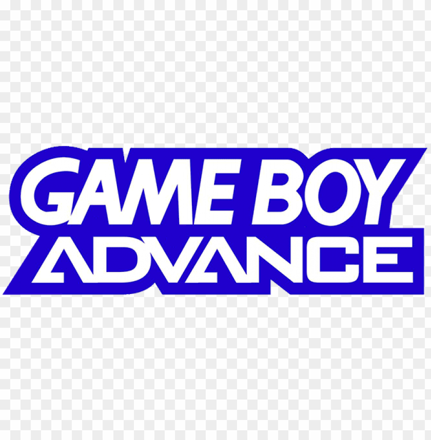 Gameboy Advanced