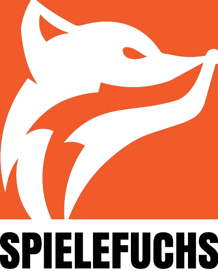 Spielefuchs.ch logo